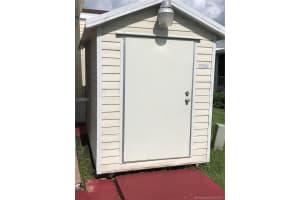 35303 SW 180th Ave LOT 384, Homestead, FL 33034, Sold 08/25/17