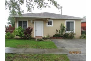 1612 SW 3rd Ct, Homestead, FL 33030, Sold 11/30/17