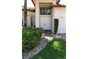 15886 SW 15th St, Pembroke Pines, FL 33027, Sold 10/10/17