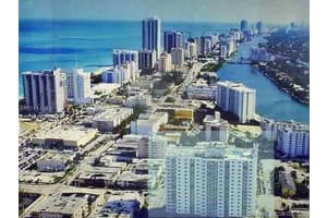 401 69th St, Miami, FL 33141, Sold 12/08/17