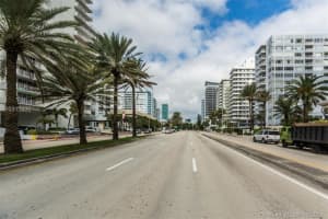 5757 Collins Ave, Miami Beach, FL 33140, Sold 11/07/17
