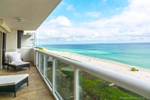 5757 Collins Ave, Miami Beach, FL 33140, Sold 11/07/17