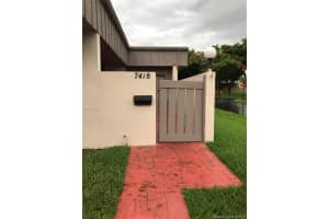 7418 SW 105th Pl, Miami, FL 33173, Sold 11/30/17