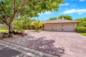 4955 NW 82nd Terrace, Coral Springs, FL 33067, Sold 08/21/17