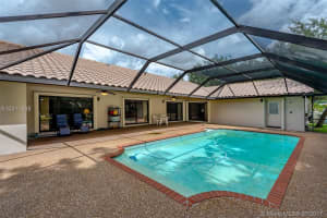 4955 NW 82nd Terrace, Coral Springs, FL 33067, Sold 08/21/17