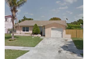 5610 NW 57th Way, Tamarac, FL 33319, Sold 04/20/18