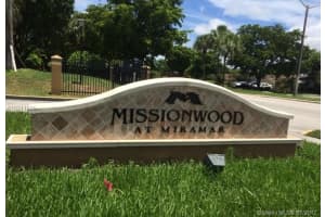 8414 S Missionwood Cir, Miramar, FL 33025, Sold 09/22/17