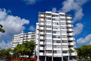 1200 NE Miami Gardens Dr #816w, Miami, FL 33179, Sold 09/29/17