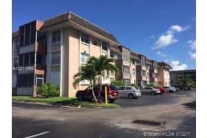 6701 NW 169th St APT B208, Hialeah, FL 33015, Sold 10/16/17