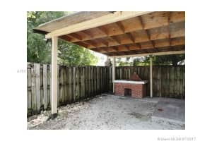 854 SW 8th Pl, Florida City, FL 33034, Sold 08/21/17