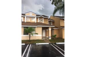 2194 SW 80th Terrace, Miramar, FL 33025, Sold 09/29/17