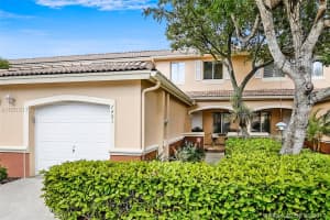 7451 SW 163rd Ct, Miami, FL 33193, Sold 09/01/17