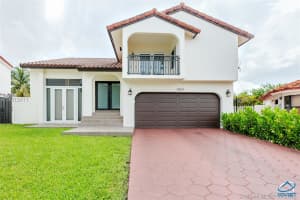11826 SW 108th Terrace, Miami, FL 33186, Sold 01/05/18