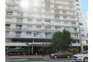401 Ocean Dr, Miami Beach, FL 33139, Sold 04/13/18