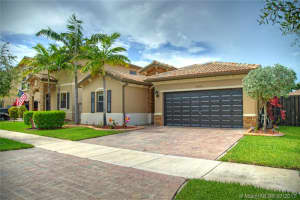 10379 SW 225th Terrace, Miami, FL 33190, Sold 08/29/17
