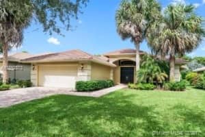 7777 Via Grande, Boynton Beach, FL 33437, Sold 11/28/17