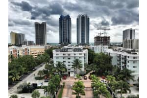 17050 N Bay Rd, Sunny Isles Beach, FL 33160, Sold 09/25/17
