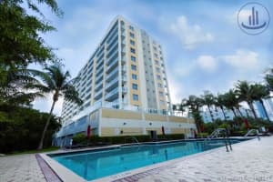 17050 N Bay Rd, Sunny Isles Beach, FL 33160, Sold 09/25/17