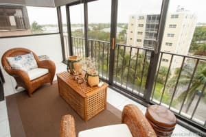 575 Crandon Blvd, Key Biscayne, FL 33149, Sold 12/08/17