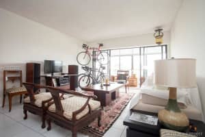 575 Crandon Blvd, Key Biscayne, FL 33149, Sold 12/08/17