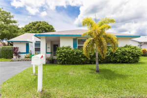 7615 NW 88th Cir, Tamarac, FL 33321, Sold 09/06/17