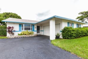7615 NW 88th Cir, Tamarac, FL 33321, Sold 09/06/17