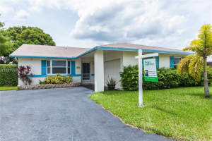 7615 NW 88th Cir, Tamarac, FL 33321, Sold 09/06/17