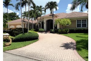 7467 SW 169th Terrace, Palmetto Bay, FL 33157, Sold 11/03/17