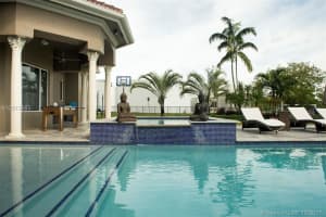 3615 Park Ct, Weston, FL 33332, Sold 12/08/17