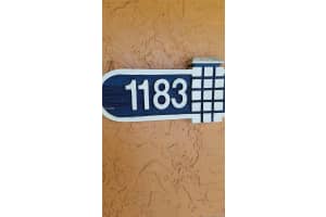 1183 The Pointe Dr, West Palm Beach, FL 33409, Sold 05/01/18