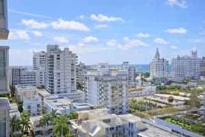 1881 Washington Ave #15g, Miami Beach, FL 33139, Sold 12/12/17
