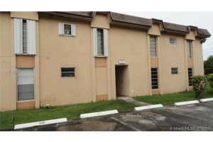 7238 SW 94th Pl APT D3, Miami, FL 33173, Sold 08/31/17