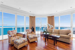 9601 Collins Ave, Bal Harbour, FL 33154, Sold 10/02/17