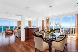 9601 Collins Ave, Bal Harbour, FL 33154, Sold 10/02/17