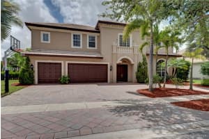 7152 NW 71st Terrace, Parkland, FL 33067, Sold 09/20/17