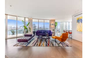 1000 South Pointe Dr, Miami Beach, FL 33139, Sold 10/27/17
