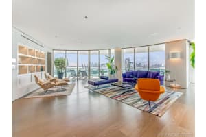 1000 South Pointe Dr, Miami Beach, FL 33139, Sold 10/27/17