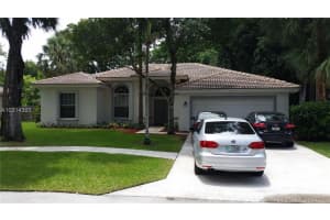 5313 NW 66th Ave, Lauderhill, FL 33319, Sold 10/06/17