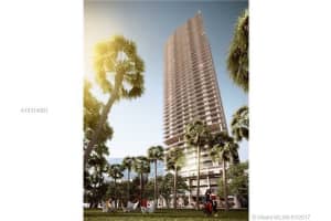 1100S S Miami Ave, Miami, FL 33130, Sold 05/19/22