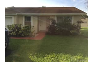 11779 SW 109th Terrace, Miami, FL 33186, Sold 09/29/17