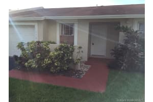 11779 SW 109th Terrace, Miami, FL 33186, Sold 09/29/17