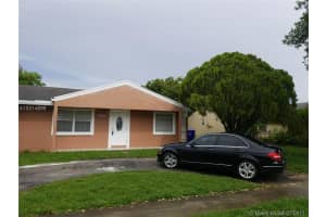 1240 SW 73rd Ave, North Lauderdale, FL 33068, Sold 08/10/17