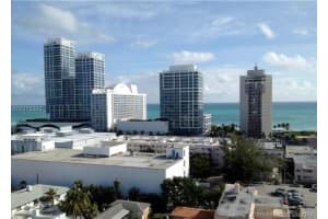 6770 Indian Creek Dr #15r, Miami, FL 33141, Sold 09/28/18