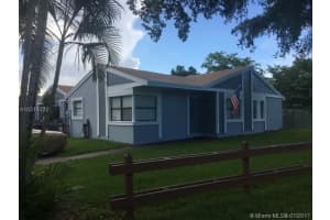 7869 NW 41st Ct, Sunrise, FL 33351, Sold 09/01/17