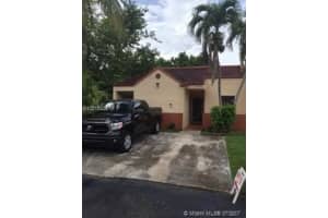 14927 SW 89th St, Miami, FL 33196, Sold 09/13/17