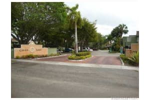 8309 SW 142nd Ave APT G206, Miami, FL 33183, Sold 12/12/17