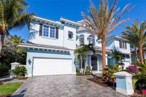 4308 Intracoastal Dr, Highland Beach, FL 33487, Sold 01/19/18
