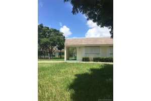 16994 SW 113th Ave #5231e, Miami, FL 33157, Sold 11/21/17