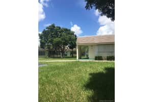 16994 SW 113th Ave #5231e, Miami, FL 33157, Sold 11/21/17