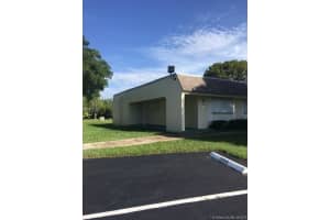 16994 SW 113th Ave #5231e, Miami, FL 33157, Sold 11/21/17